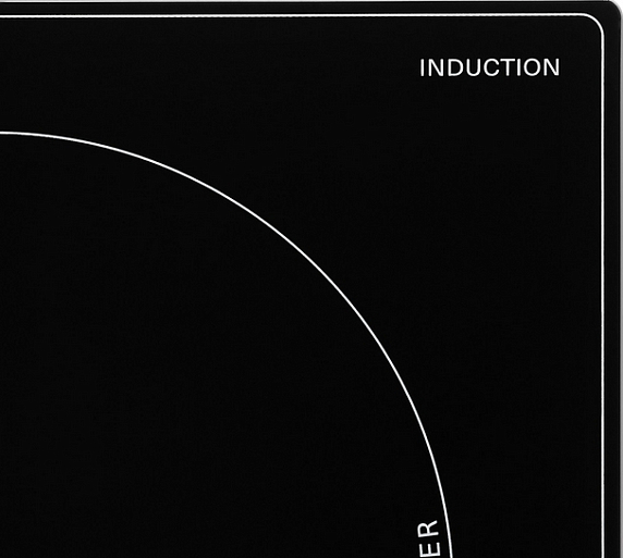 Варочная панель Krona FORTE 30 BL preview 7