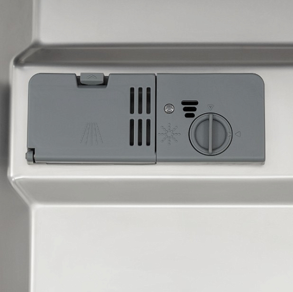 Посудомоечная машина Krona RIVA 45 FS METALLIC preview 11