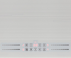 Варочная панель Krona GENESIS 60 WH G2