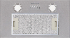 Вытяжка Krona SELINA 600 INOX PB