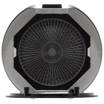 Вытяжка KRONA VANDA ISOLA 350 WHITE S preview 8