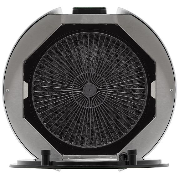 Вытяжка KRONA VANDA ISOLA 350 WHITE S preview 8