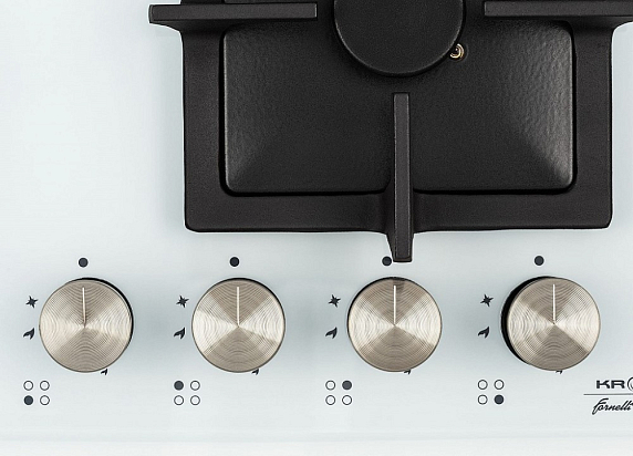 Варочная панель Krona CALORE 60 WH preview 8