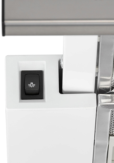 Вытяжка Krona VITTORIA 500 inox PB preview 8