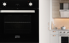 Рейтинг духовых шкафов 2026