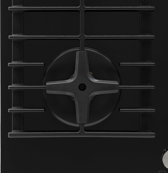 Варочная панель Krona HAGEL 90 BL W FC preview 7