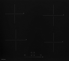 Варочная панель Krona ARGON 60 BL TS