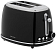 Тостер Krona Stahl Black
