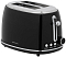 Тостер Krona Stahl Black