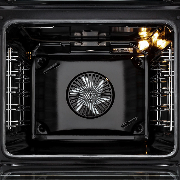 Духовой шкаф Krona LEGENDE 60 IX preview 12