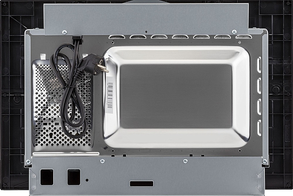 Встраиваемая микроволновая печь Krona ARGENTO 60 IX preview 6