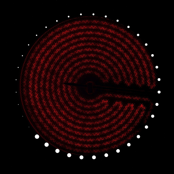 Варочная панель Krona CORTO 45 BL preview 7