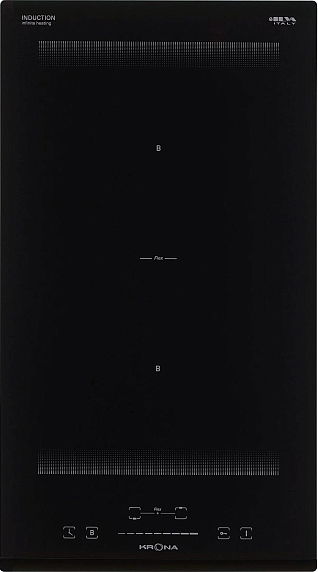 Варочная панель Krona ETERNO 30 BL preview 1