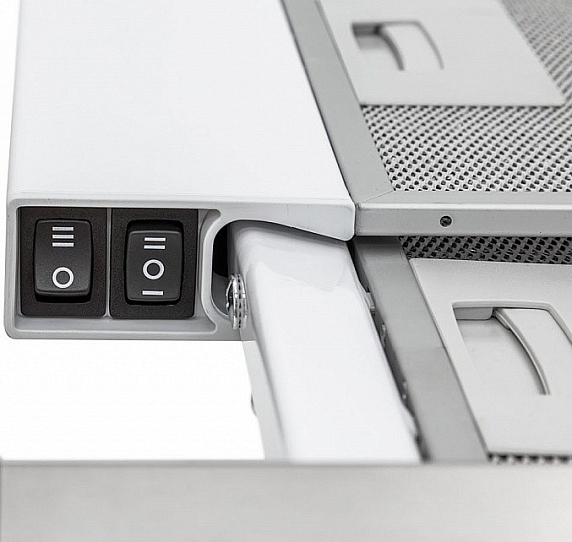 Вытяжка Krona ARYA 500 inox PB preview 6