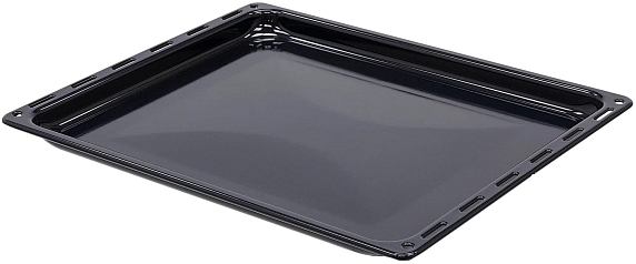 Духовой шкаф Krona UNIVERSUM 60 BL/BL preview 13