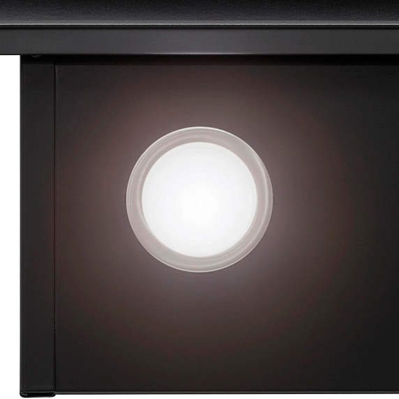 Вытяжка Krona FIONA E 600 BLACK PB preview 11