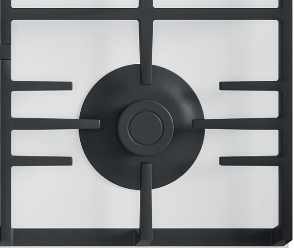 Варочная панель Krona CORNIOLA 60 WH preview 4