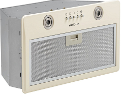 Вытяжка Krona RUNA 600 IVORY PB