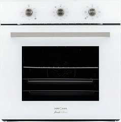 Духовой шкаф Krona SORRENTO 60 WH
