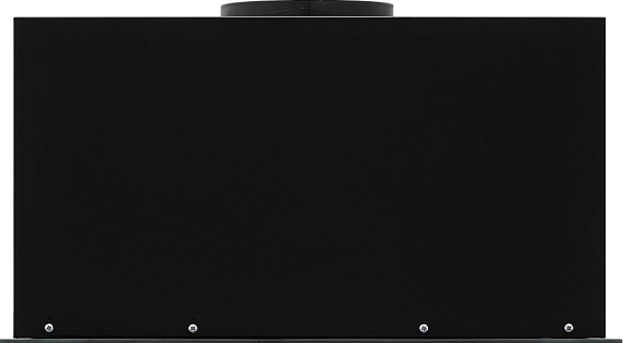 Вытяжка Krona ZANDER 600 DN BLACK S preview 4