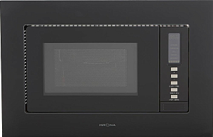 Встраиваемая микроволновая печь Krona RAUM 60 BL