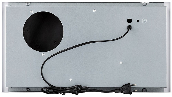 Вытяжка Krona SELINA 600 WHITE PB preview 7