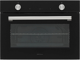 Духовой шкаф Krona PARABEL 45H BL