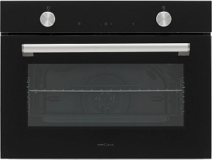 Духовой шкаф Krona PARABEL 45H BL