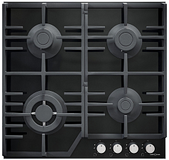 Варочная панель Krona CORNIOLA 60 BL