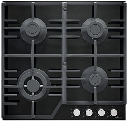 Варочная панель Krona CORNIOLA 60 BL