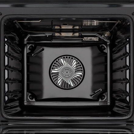 Духовой шкаф Krona ELEMENT D plus 60 WH preview 11