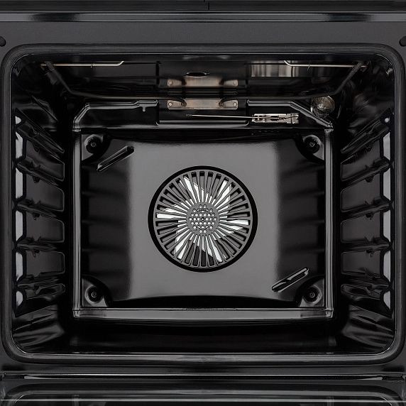 Духовой шкаф Krona ELEMENT D plus 60 WH preview 11