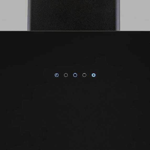 Вытяжка Krona LIORA 900 BLACK SENSOR preview 3