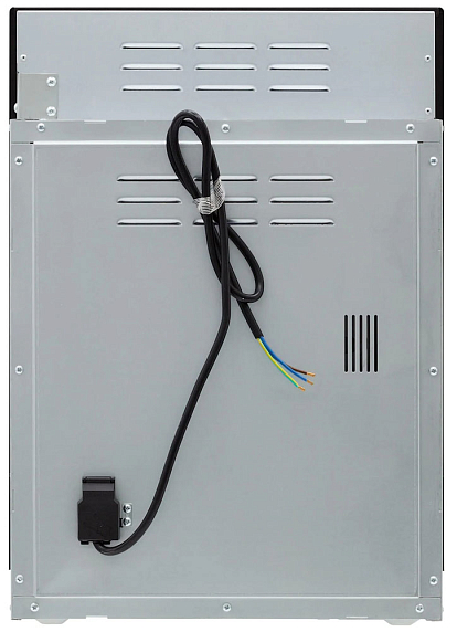 Духовой шкаф Krona RITUS 45 WH preview 5