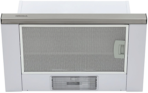 Вытяжка Krona KAMILLA 500 INOX preview 8