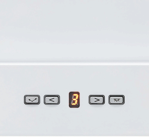 Вытяжка Krona KAMILLA TK 600 WHITE preview 14