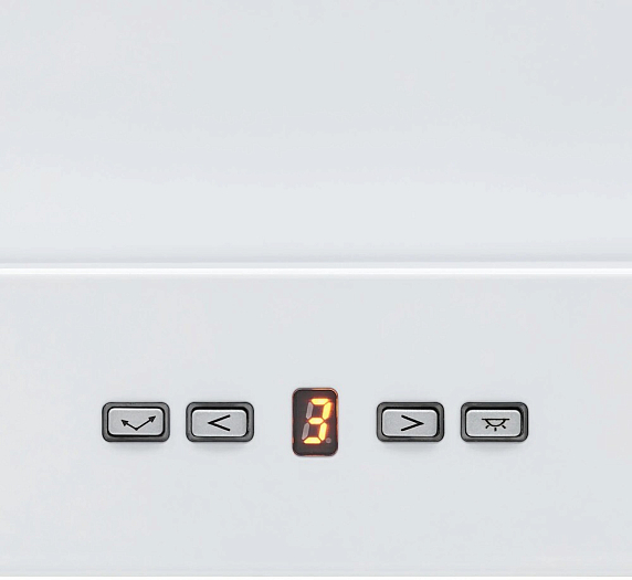 Вытяжка Krona KAMILLA TK 600 WHITE preview 14