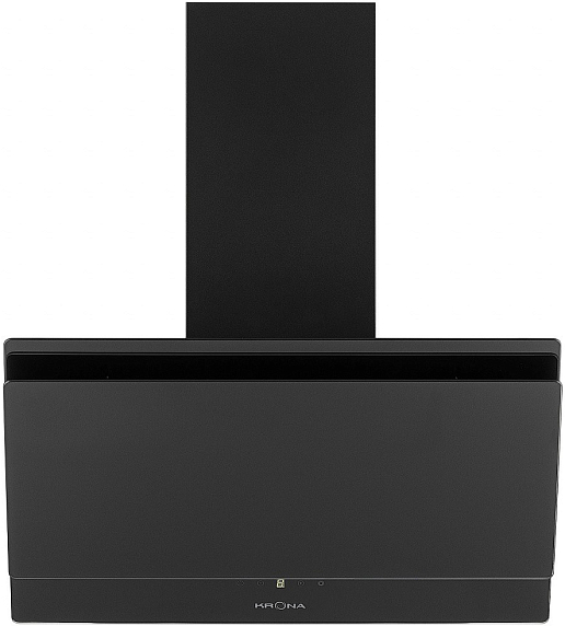 Вытяжка Krona VENERA 600 black S preview 2