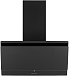Купить Вытяжка Krona VENERA 600 black S preview 2