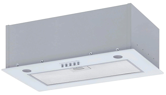 Вытяжка Krona ARVEN 500 WHITE PB V2 фото 1 Вытяжка Krona ARVEN 500 WHITE PB V2 preview 1