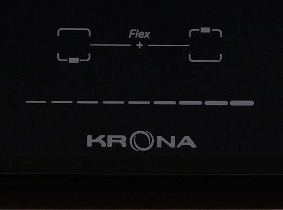 Варочная панель Krona ETERNO 30 BL preview 6