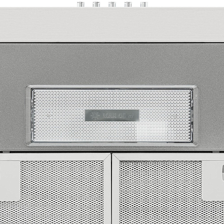 Вытяжка Krona JANNA T 600 inox PB preview 8