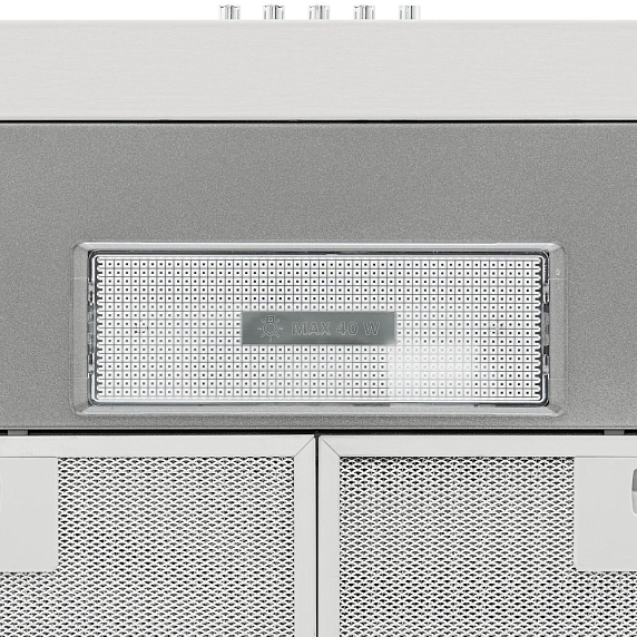 Вытяжка Krona JANNA T 600 inox PB preview 8