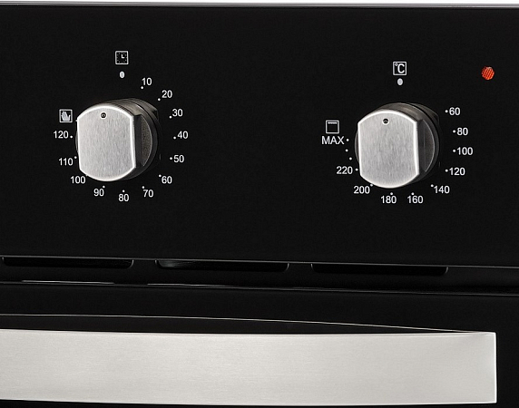 Духовой шкаф Krona ENNIO 45 BL preview 4