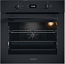 Купить Духовой шкаф Krona NERO 60 BL/BL preview 1
