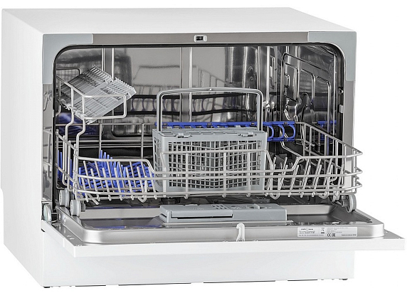 Посудомоечная машина Krona VENETA 55 TD preview 1