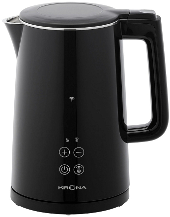 Чайник Krona Digitaler Intelligent 1.5 л preview 1