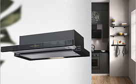 Рейтинг лучших вытяжек Krona