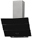 Купить Вытяжка Krona INGA 600 INOX/BLACK PB preview 2