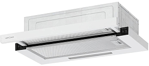 Вытяжка Krona KERRY E 600 WHITE PB V2